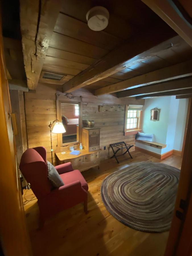 Silver Lake Bed And Breakfast Dayton Room photo